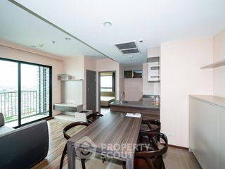For sale 2 bedrooms condo in Khlong San, Bangkok