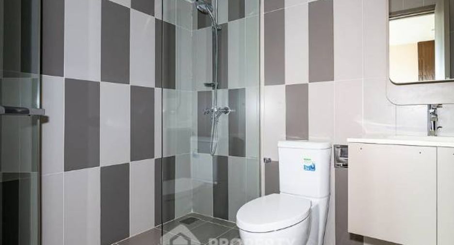 À vendre 2 chambres condo à Khlong San, Bangkok
