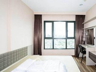 For sale 2 bedrooms condo in Khlong San, Bangkok
