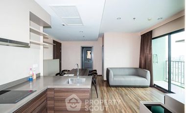À vendre 2 chambres condo à Khlong San, Bangkok