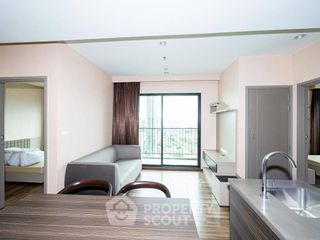 For sale 2 bedrooms condo in Khlong San, Bangkok