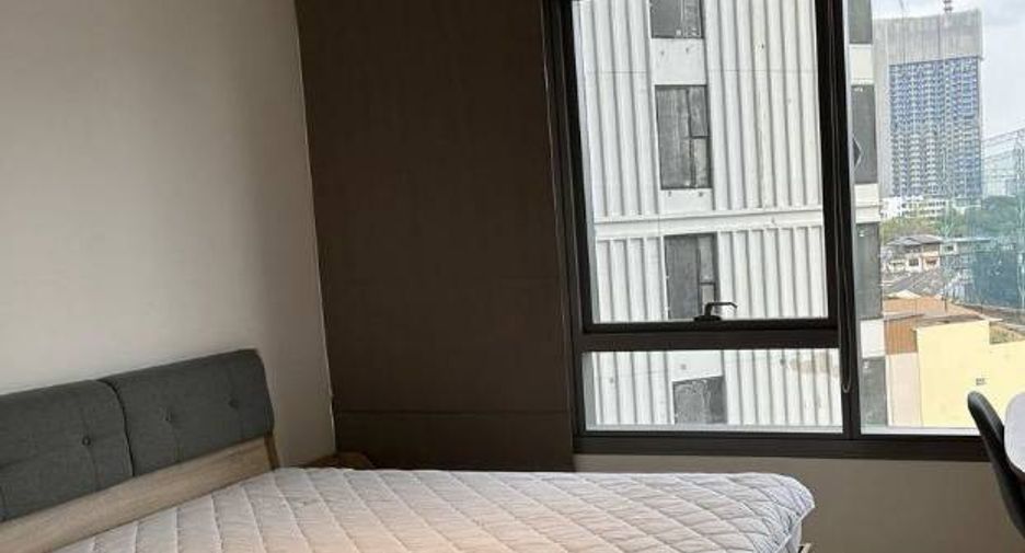 Condo en venta de 1 habitaciones en Khlong Toei, Bangkok