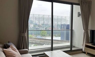 Condo en venta de 1 habitaciones en Khlong Toei, Bangkok
