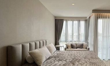 À vendre 1 chambre condo à Watthana, Bangkok