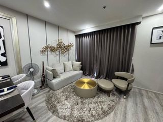 À louer 2 chambres condo à Bang Na, Bangkok
