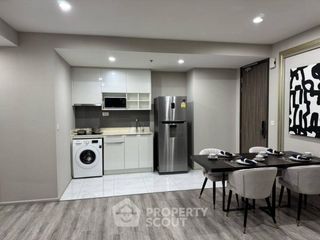 À louer 2 chambres condo à Bang Na, Bangkok