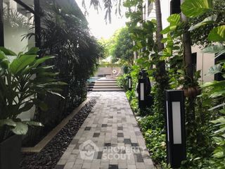 ให้เช่า 2 ห้องนอน คอนโด ใน คลองเตย, กรุงเทพฯ