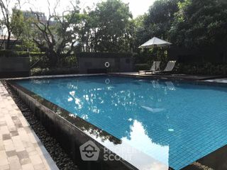 ให้เช่า 2 ห้องนอน คอนโด ใน คลองเตย, กรุงเทพฯ