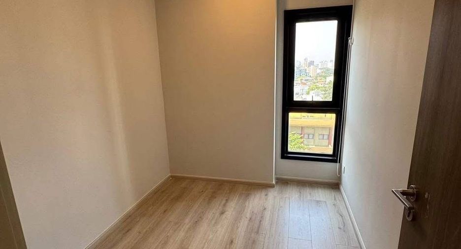 Condo en alquiler de 2 habitaciones en Chatuchak, Bangkok