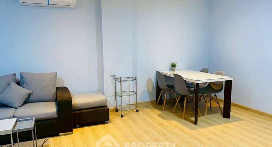 For rent 1 Beds condo in Pathum Wan, Bangkok