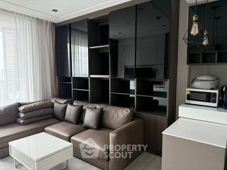 出租 1 卧室 公寓 在 Bang Sue, 曼谷