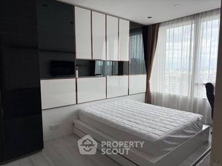 出租 1 卧室 公寓 在 Bang Sue, 曼谷