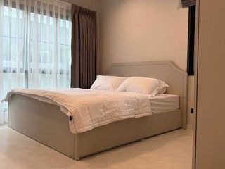 For rent 4 bedrooms house in Bang Phli, Samut Prakan