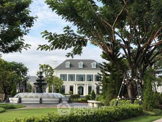 For rent 4 bedrooms house in Bang Phli, Samut Prakan