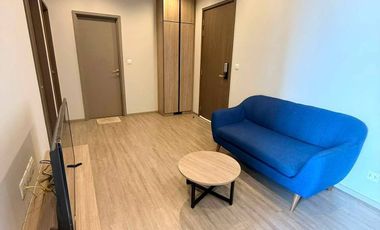 For rent 2 bedrooms condo in Bang Sue, Bangkok