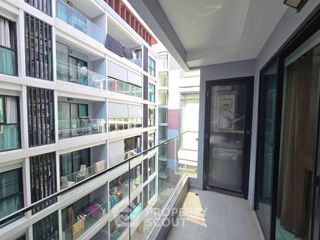 For Rent 1 Bedroom Condo In Bang Lamung, Chonburi