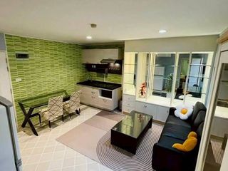 Wohnung zur Miete mit 2 Zimmer in Phra Khanong, Bangkok