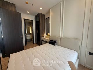 Wohnung zur Miete mit 1 Zimmer in Phaya Thai, Bangkok