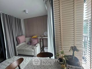 出租 1 卧室 公寓 在 Din Daeng, 曼谷