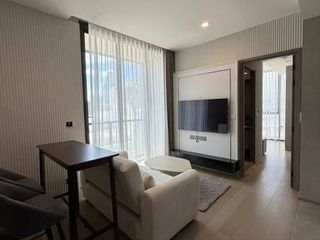 Condo en alquiler de 1 habitaciones en Ratchathewi, Bangkok