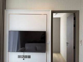 Condo en alquiler de 1 habitaciones en Ratchathewi, Bangkok