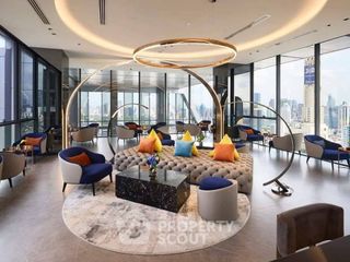 Condo en alquiler de 1 habitaciones en Ratchathewi, Bangkok
