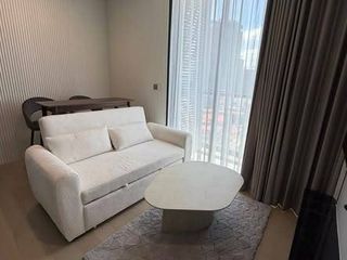 Condo en alquiler de 1 habitaciones en Ratchathewi, Bangkok