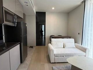 Condo en alquiler de 1 habitaciones en Ratchathewi, Bangkok