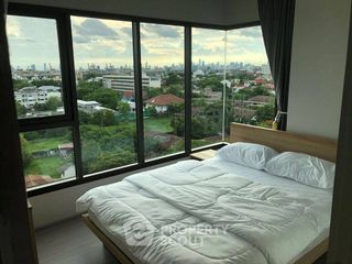 Wohnung zur Miete mit 2 Zimmer in Phra Khanong, Bangkok