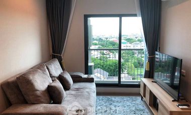 For rent 2 bedrooms condo in Phra Khanong, Bangkok