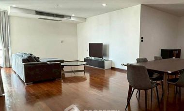 For rent 3 ベッドルーム condo in Pathum Wan, Bangkok
