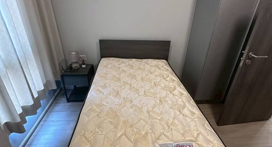 For rent 2 bedrooms condo in Chatuchak, Bangkok