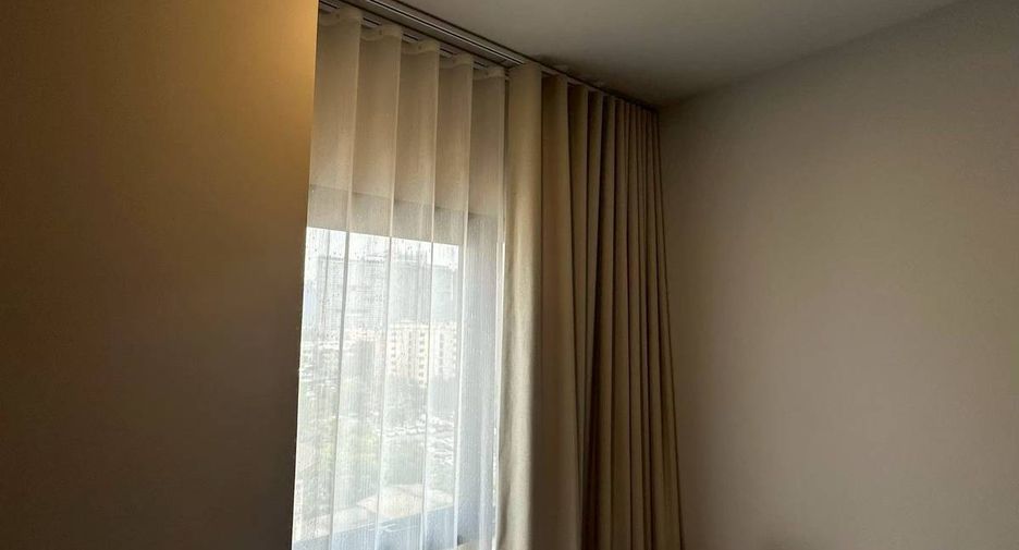 For rent 2 bedrooms condo in Chatuchak, Bangkok