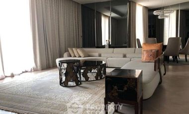 出租 3 卧室 公寓 在 Khlong San, 曼谷
