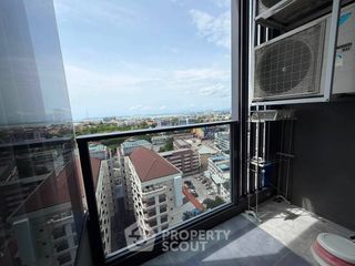 出租 1 卧室 公寓 在 Bang Lamung, Chon Buri