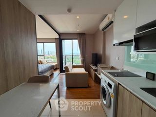 出租 1 卧室 公寓 在 Bang Lamung, Chon Buri