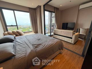 出租 1 卧室 公寓 在 Bang Lamung, Chon Buri