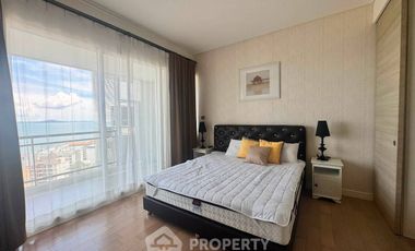 Condo en alquiler de 1 habitaciones en Jomtien, Pattaya