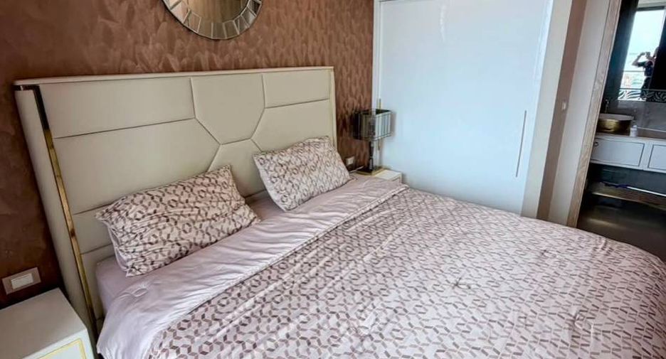 For rent 1 bed condo in Jomtien, Pattaya