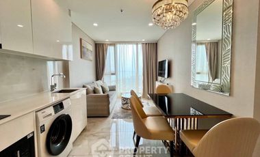 For rent 1 bed condo in Jomtien, Pattaya