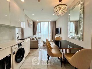 For Rent 1 Bedroom Condo In Bang Lamung, Chonburi