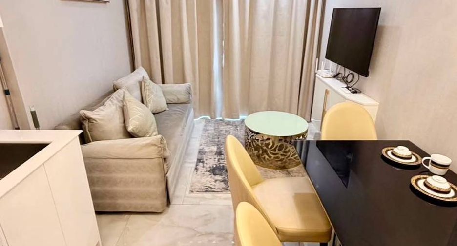 For rent 1 bed condo in Jomtien, Pattaya