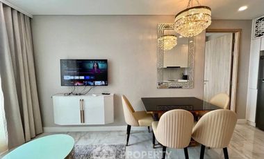 For rent 1 bed condo in Jomtien, Pattaya
