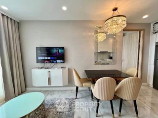 For Rent 1 Bedroom Condo In Bang Lamung, Chonburi