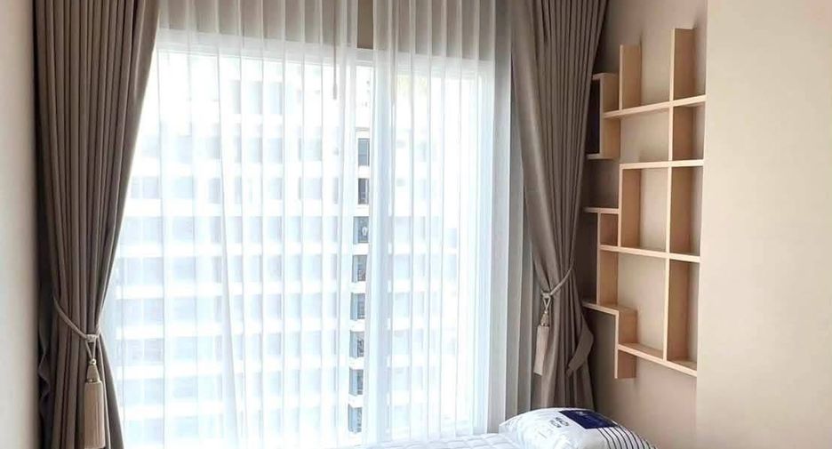 For rent 2 bedrooms condo in Chatuchak, Bangkok