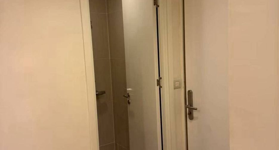 ให้เช่า 3 ห้องนอน คอนโด ใน วัฒนา, กรุงเทพฯ
