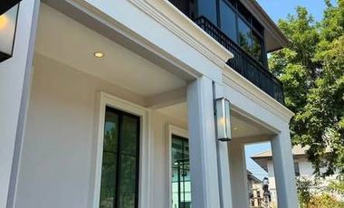 For rent 3 ベッドルーム house in Prawet, Bangkok