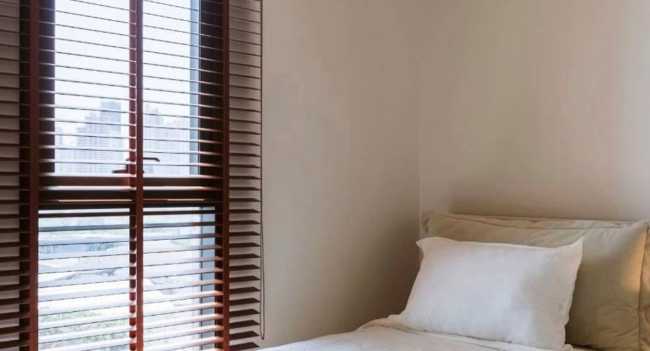 For rent 2 ベッドルーム condo in Khlong Toei, Bangkok