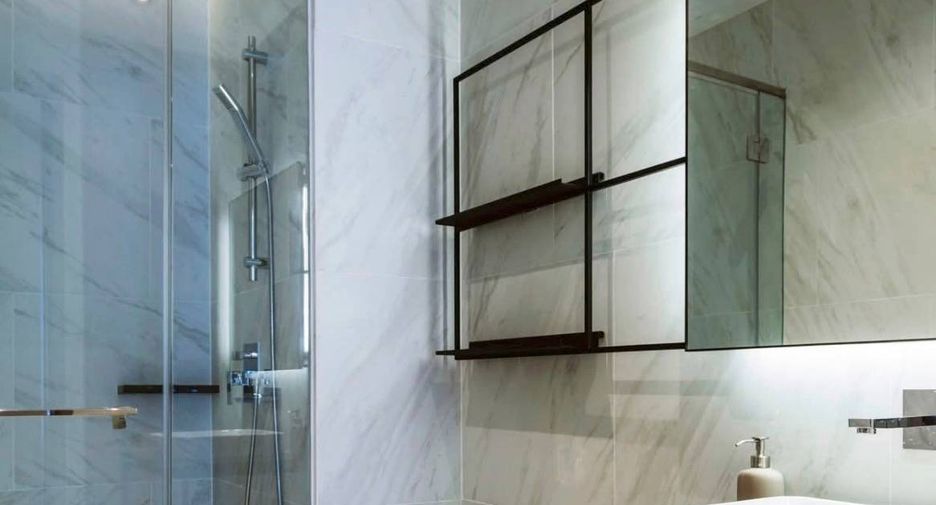 For rent 2 ベッドルーム condo in Khlong Toei, Bangkok