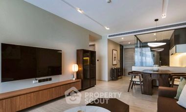 For rent 2 ベッドルーム condo in Khlong Toei, Bangkok